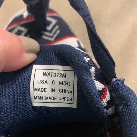 Propet Travelactive SE Lace Up Comfort Sneakers - Picture 6 of 11